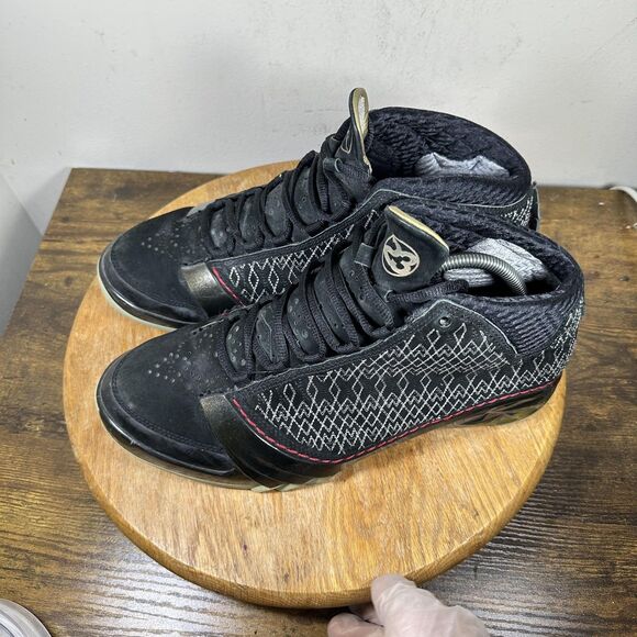 Air Jordan XX3 Shoes Mens Size 11 Basketball Retro 318376-001 main image 8